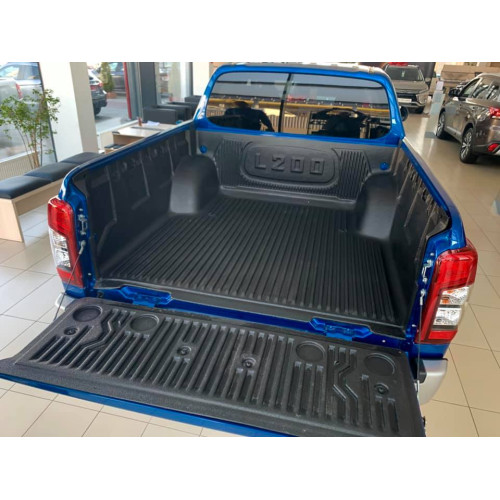 Вкладыш в кузов Mitsubishi l200 2019